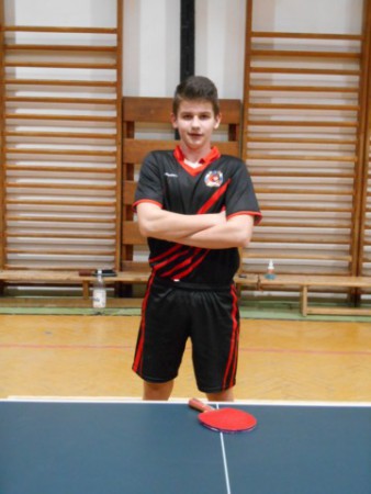 Daniel  "Kimo"  Kimmerling